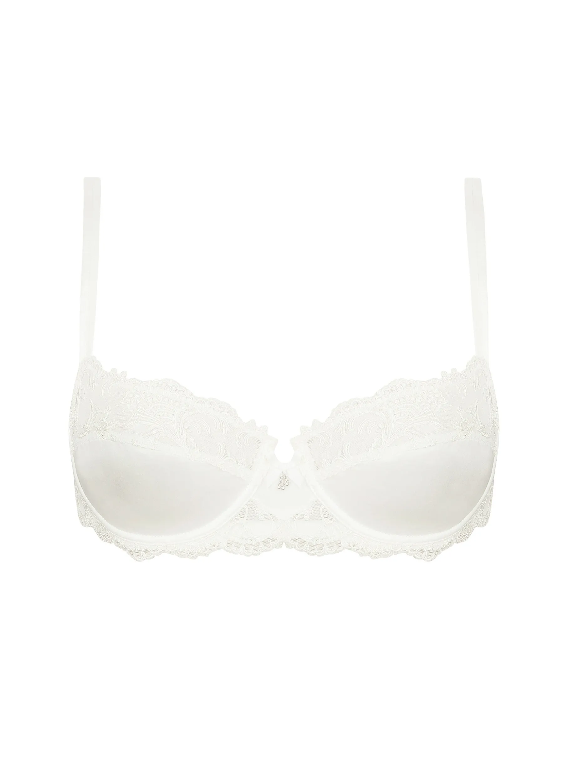 Soutien-gorge corbeille