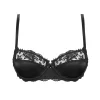 Soutien-gorge corbeille