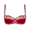 Soutien-gorge corbeille