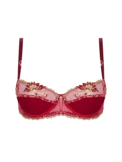 Soutien-gorge corbeille