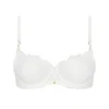 Soutien-gorge corbeille