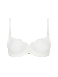 Soutien-gorge corbeille
