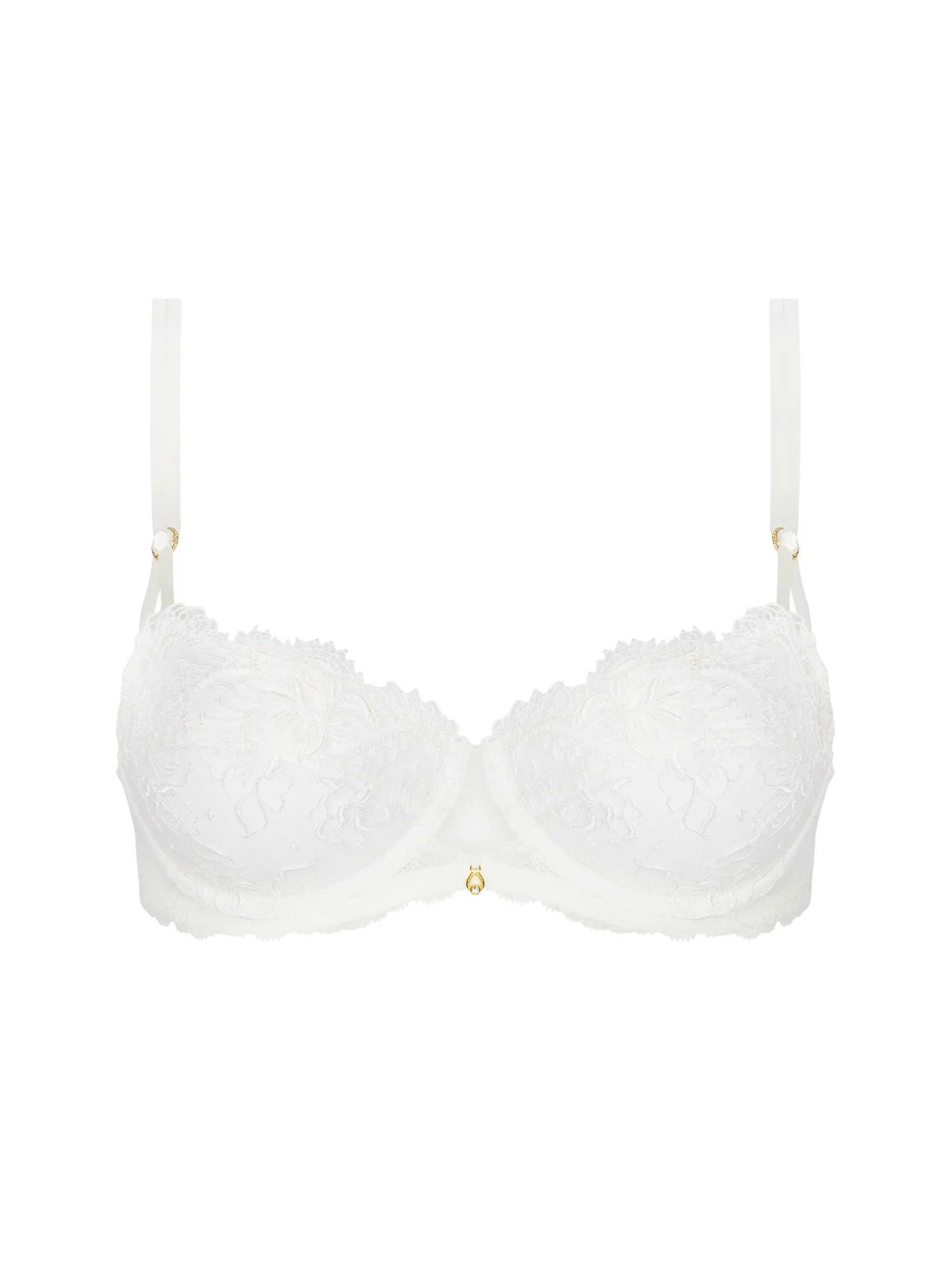 Soutien-gorge corbeille