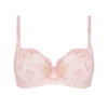 Soutien-gorge corbeille