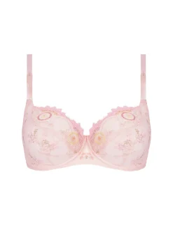 Soutien-gorge corbeille