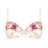 Soutien-gorge corbeille