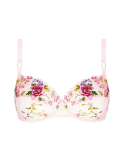 Soutien-gorge corbeille