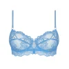 Soutien-gorge corbeille