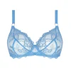 Soutien-gorge corbeille