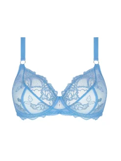 Soutien-gorge corbeille