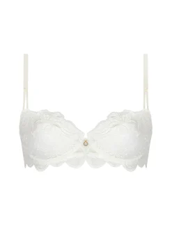 Soutien-gorge corbeille