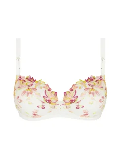 Soutien-gorge corbeille