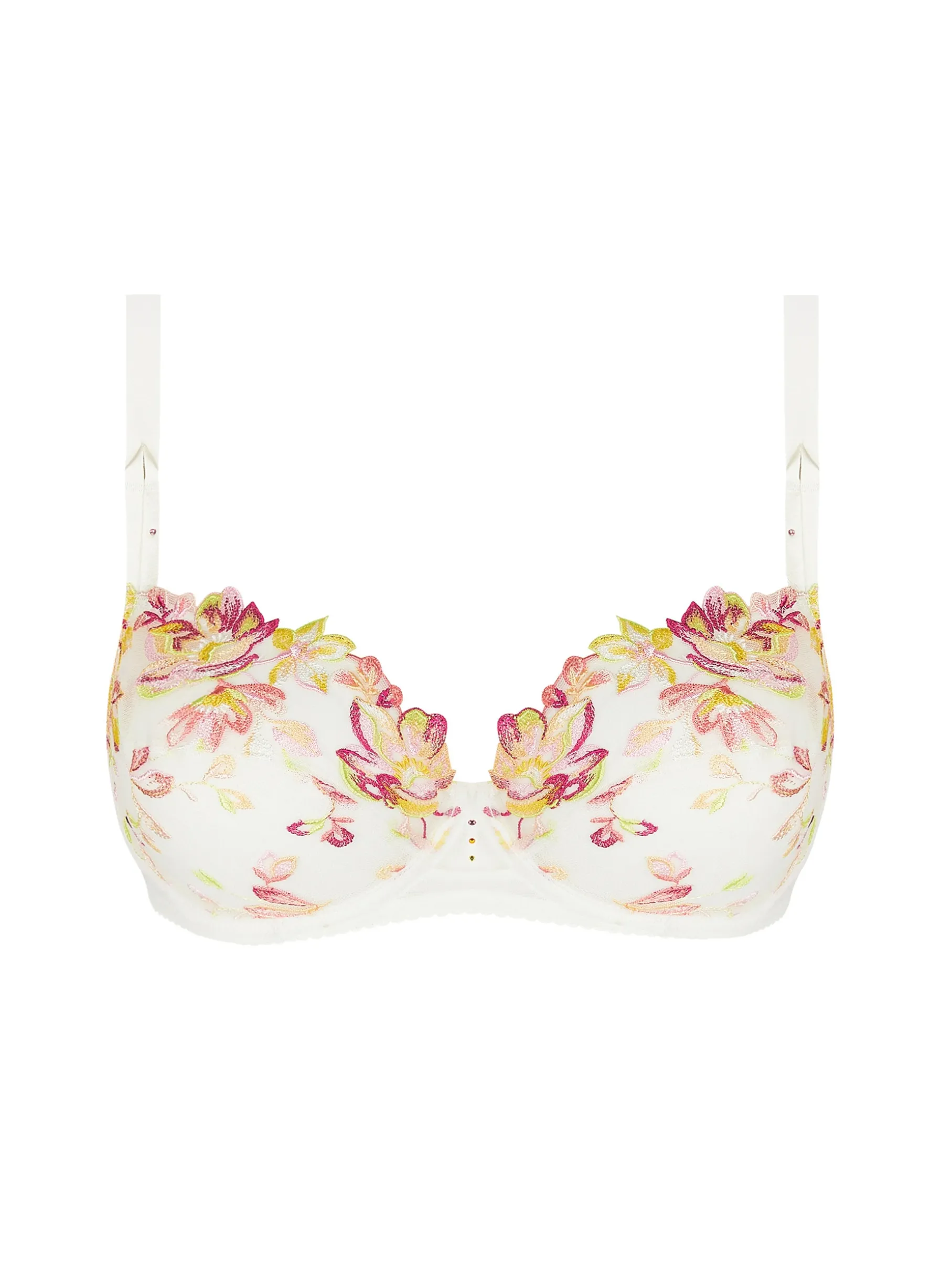 Soutien-gorge corbeille