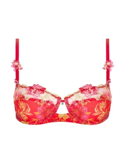 Soutien-gorge corbeille