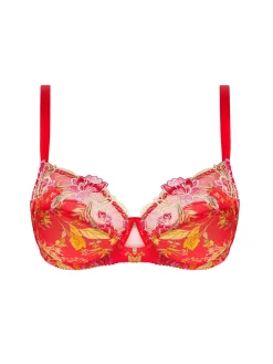 Soutien-gorge corbeille