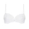 Soutien-gorge corbeille