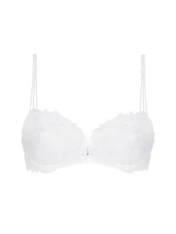 Soutien-gorge corbeille