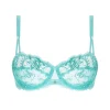 Soutien-gorge corbeille