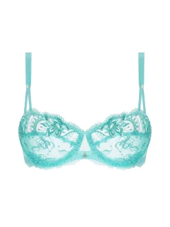 Soutien-gorge corbeille