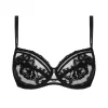 Soutien-gorge corbeille
