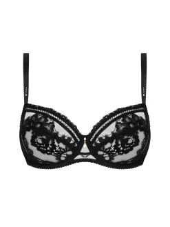 Soutien-gorge corbeille
