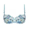 Soutien-gorge corbeille