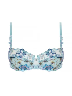 Soutien-gorge corbeille