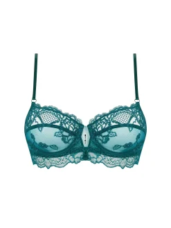 Soutien-gorge corbeille