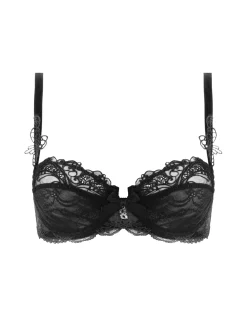 Soutien-gorge corbeille