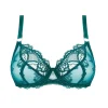 Soutien-gorge corbeille