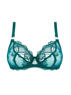 Soutien-gorge corbeille