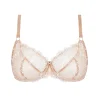 Soutien-gorge corbeille
