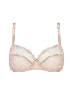 Soutien-gorge corbeille