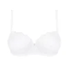 Soutien-gorge corbeille