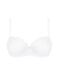 Soutien-gorge corbeille