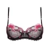 Soutien-gorge corbeille
