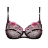 Soutien-gorge corbeille