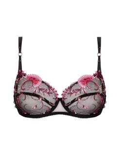 Soutien-gorge corbeille