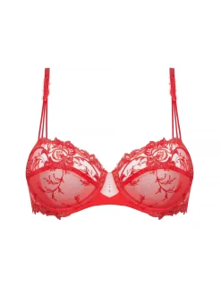 Soutien-gorge corbeille