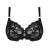Soutien-gorge corbeille