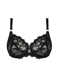 Soutien-gorge corbeille