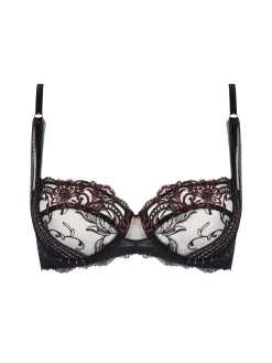 Soutien-gorge corbeille