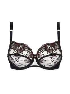 Soutien-gorge corbeille