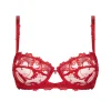 Soutien-gorge corbeille