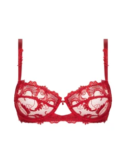 Soutien-gorge corbeille