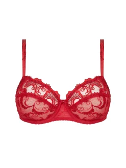 Soutien-gorge corbeille