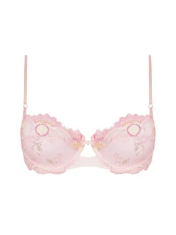 Soutien-gorge corbeille