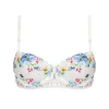 Soutien-gorge corbeille