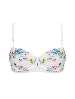 Soutien-gorge corbeille