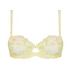Soutien-gorge corbeille
